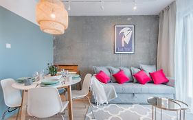 Apartamenty Gdańsk EU - Amber